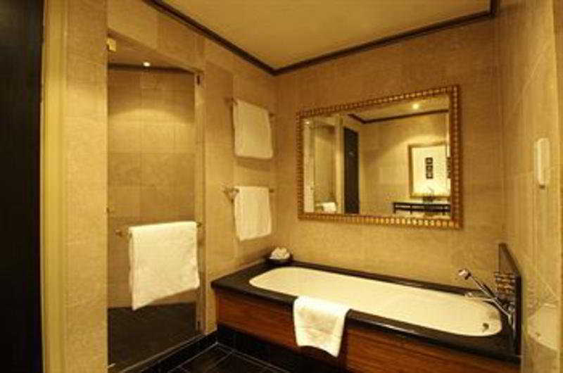 Hyatt Regency Johannesburg Exterior foto